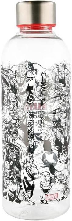 Produktbild Plastic bottle, 850 ml (0.85 l)