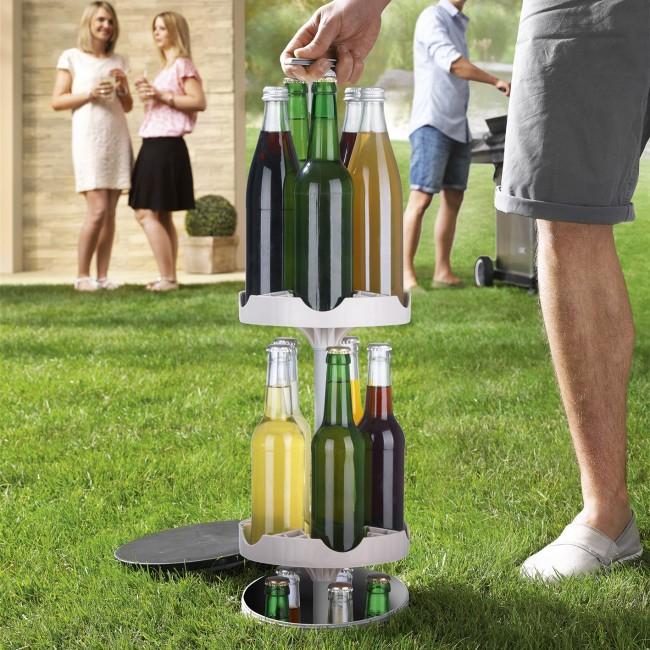 Produktbild Easymaxx Flaschenkühler
