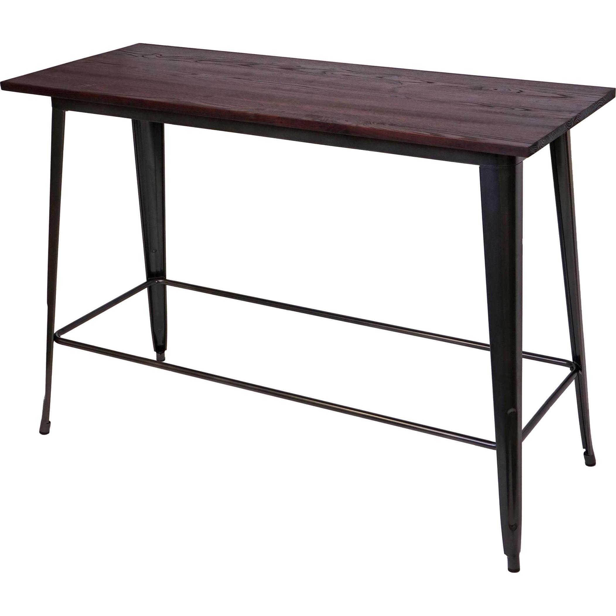 MCW, Bartisch, H10-T (106 x 147 x 60 cm)