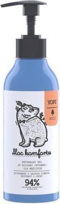 Produktbild Yope Natural Intimate Hygiene Gel For Men 300Ml (300 ml)
