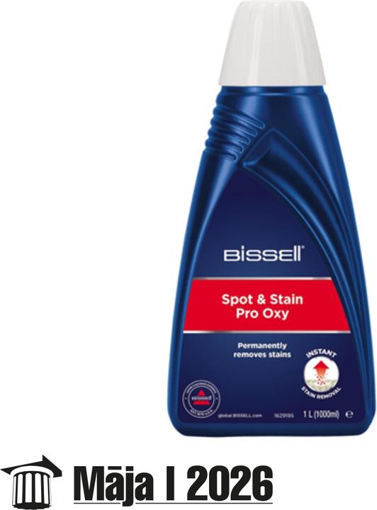 Image du produit Bissell Spot & Stain Pro Oxy