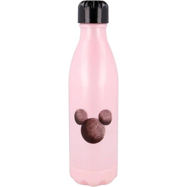 Disney, Trinkflasche + Thermosflasche, (0.66 l)