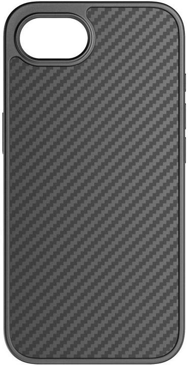 Produktbild Black Rock Robust Carbon (Apple iPhone 16e)