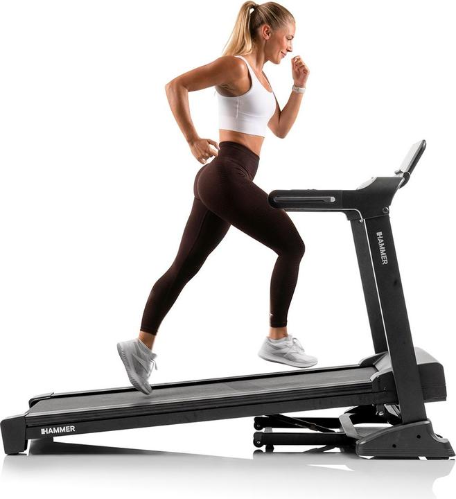Produktbild Hammer Fitness FlyRun 4.0