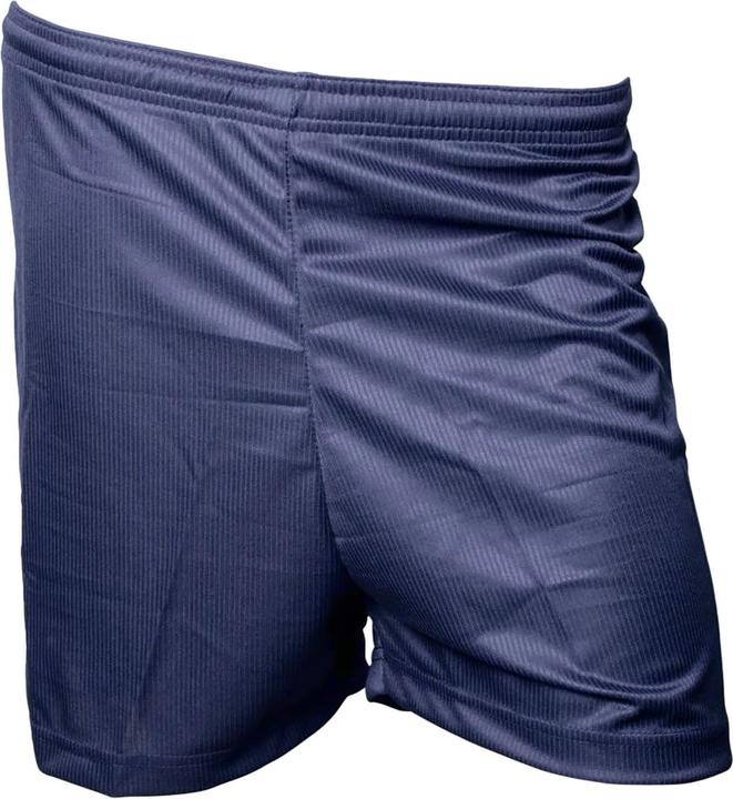 Produktbild Precision ErwachsenenFussballshorts mit MikroStreifen (XXL)