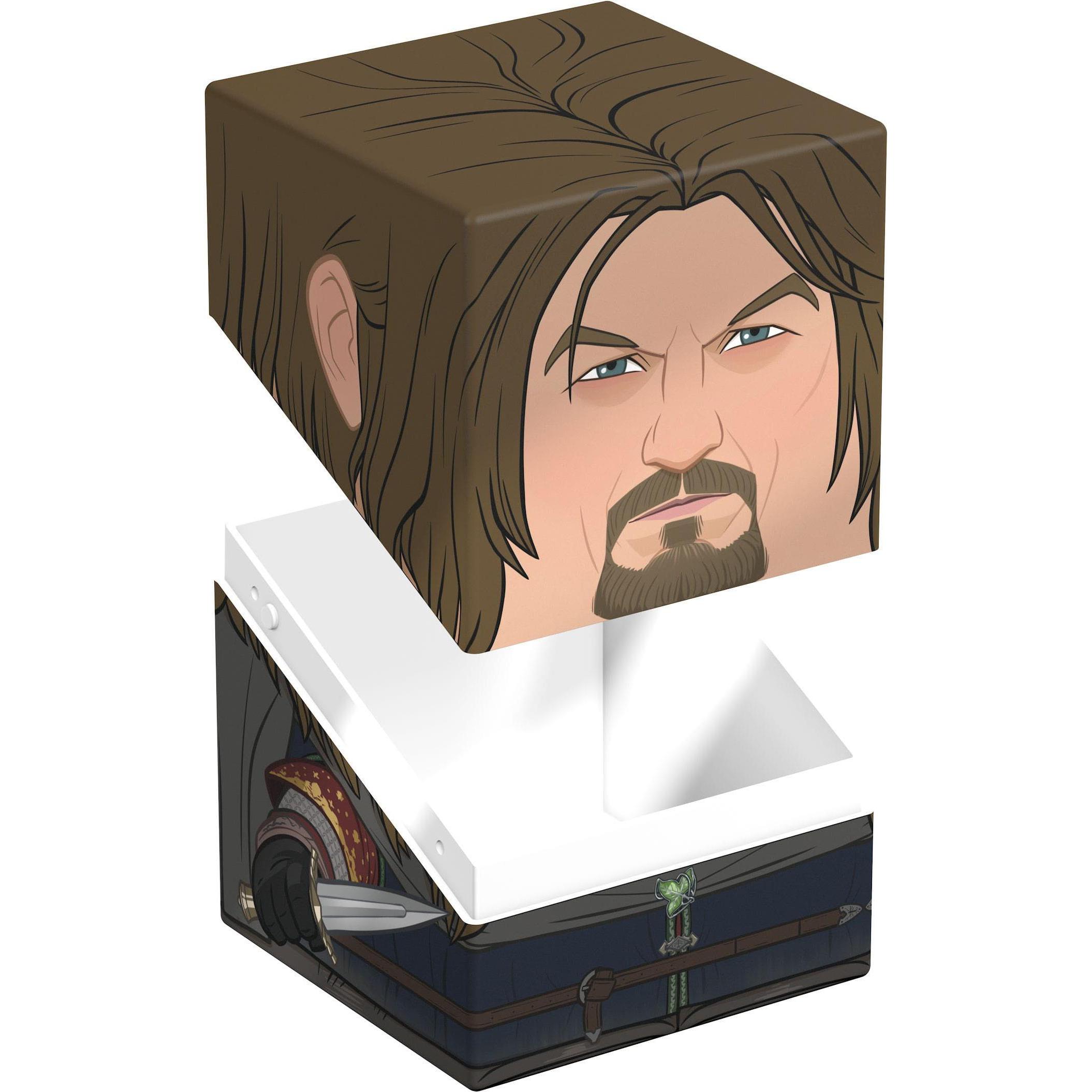 Squaroes Squaroe The Lord of the Rings LOTR007 - Boromir (SQR100144)