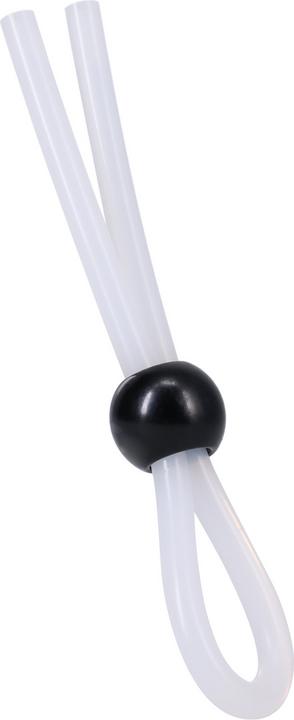 Actual product image Doc Johnson Lasso Single Lock (2 cm)