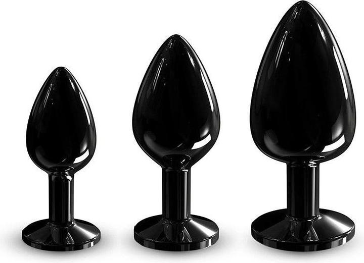 Actual product image Marc Dorcel Diamond Plug