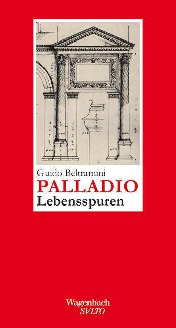 Produktbild Palladio (Deutsch, Guido Beltramini, 2013)