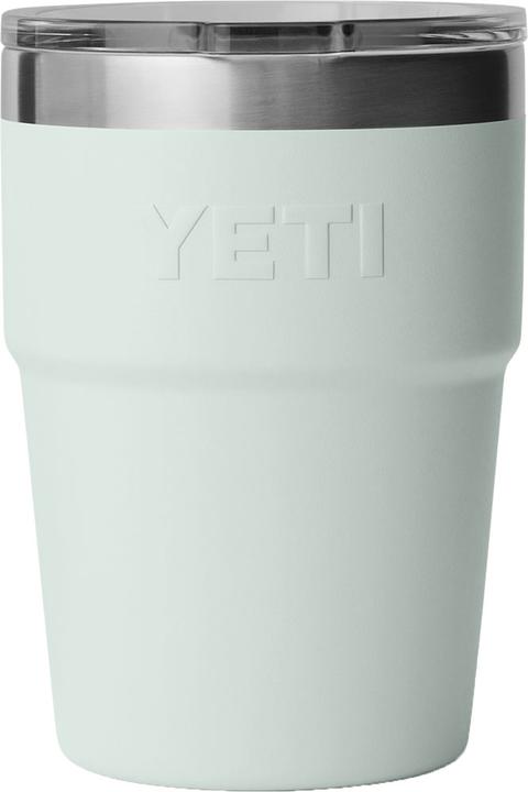 Immagine prodotto Yeti Becher Single Stackable 16 oz / 473 ml (0.47 l)