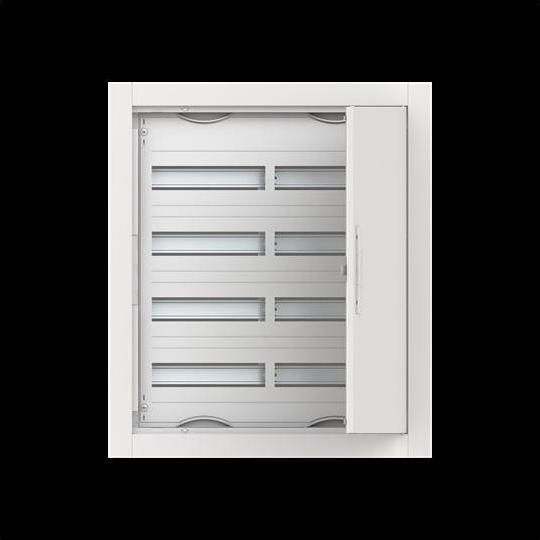 Image du produit ABB STRI Petits distributeurs encastrés