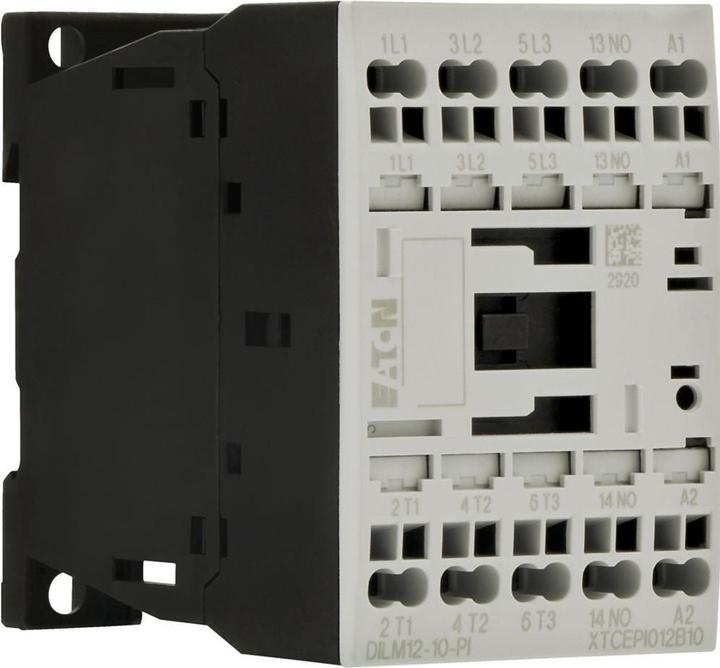 Produktbild Eaton DILM12-10(24V50/60HZ