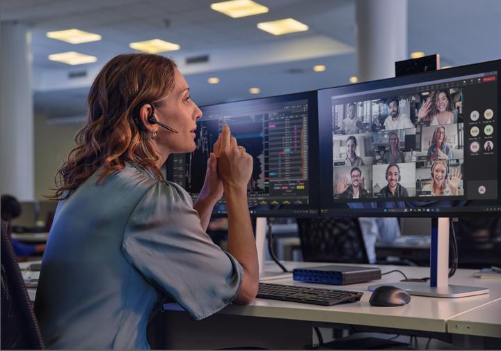 Immagine prodotto HP EliteDesk 8 Mini G1i Wolf Pro Security Edition (512 GB, 16 GB, Intel Core Ultra 7 265T)