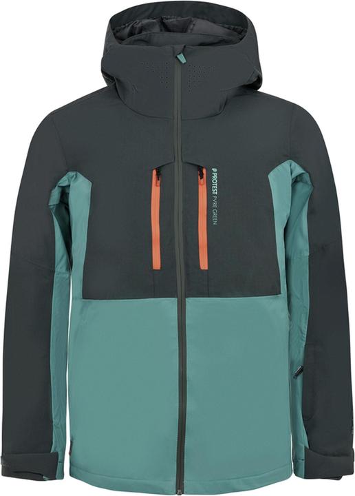 Immagine prodotto Protest Giacca da neve trasparente (L)