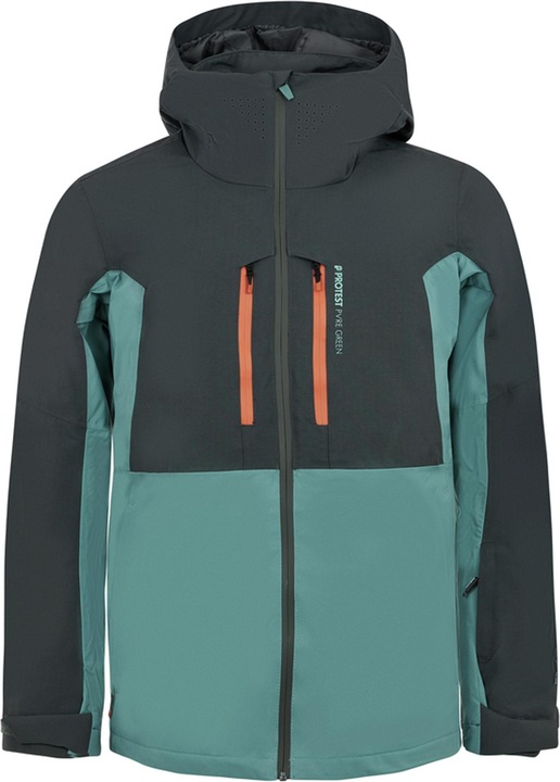 Protest Prtbarent Snowjacket