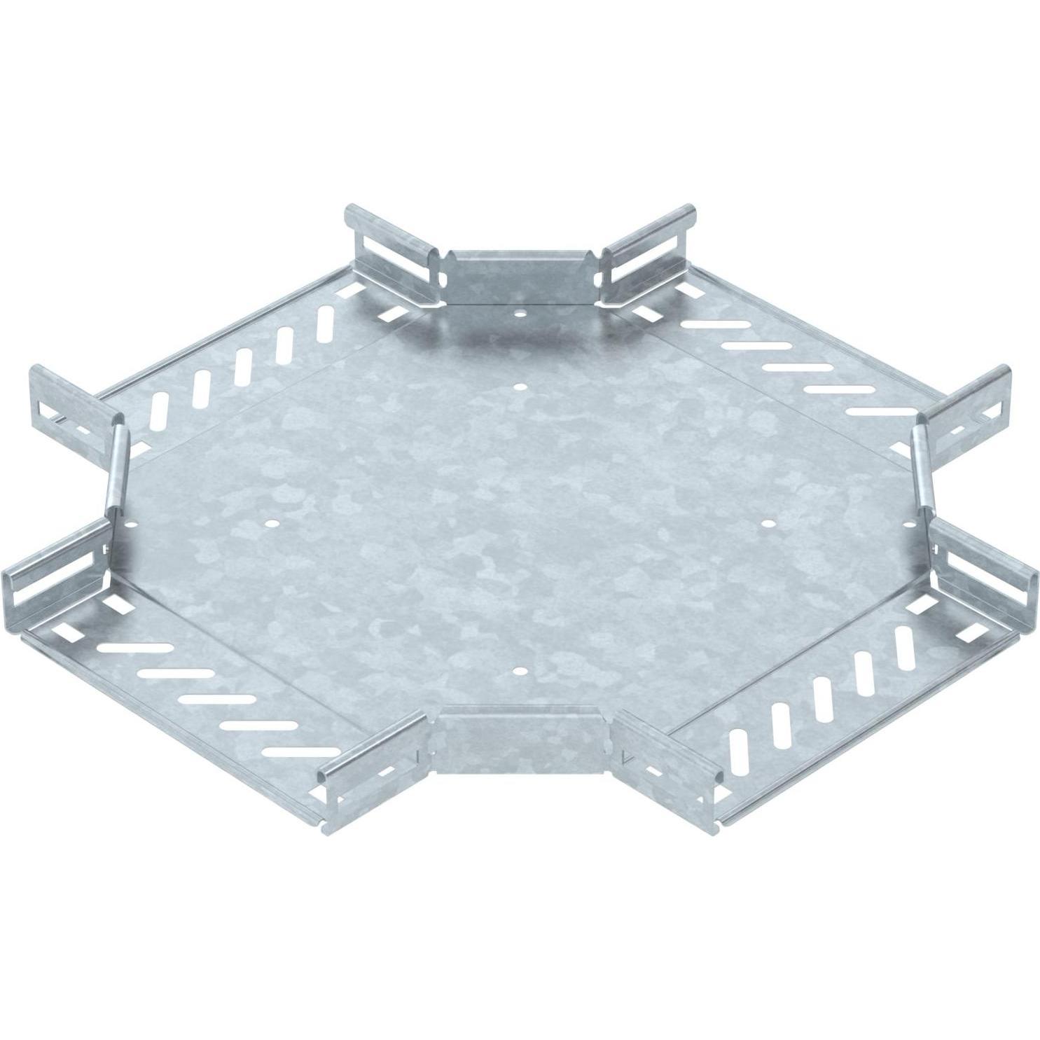 OBO Bettermann, Passaggio dei cavi, Giunzione OBO (20 cm)