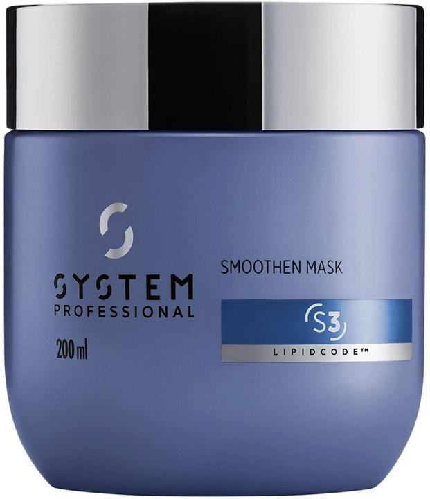 Image du produit System Professional Smoothen - Masque (200 ml)