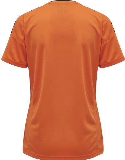 Image du produit hummel Authentic Poly Jersey Woman S/S (XS)