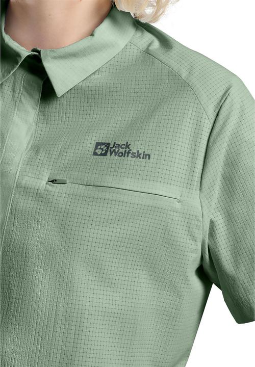 Immagine prodotto Jack Wolfskin Vandra S/S Shirt W (S)