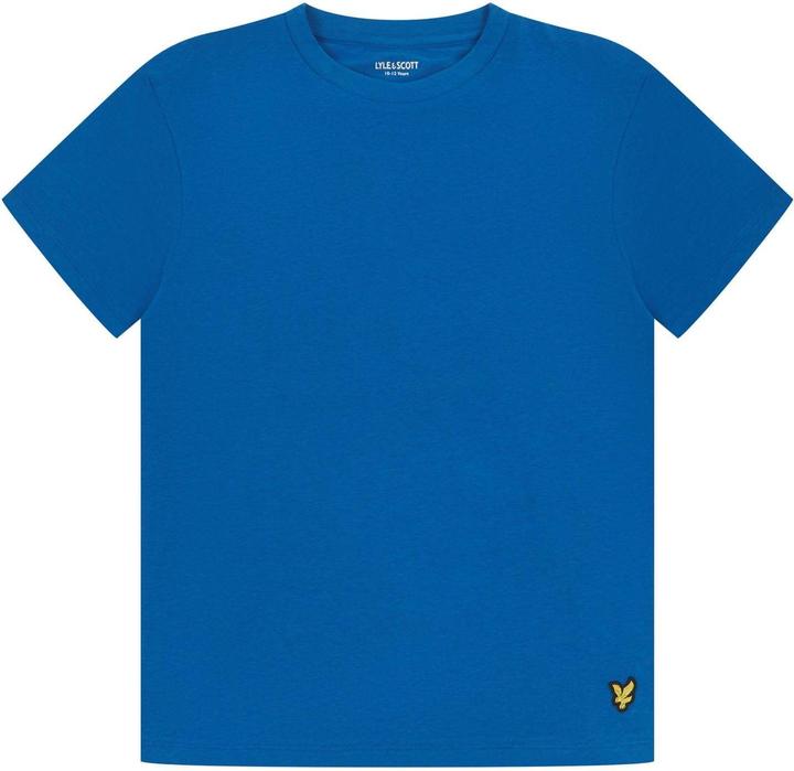 Actual product image Lyle and Scott Boys Short Pyjama Set (158, 164)