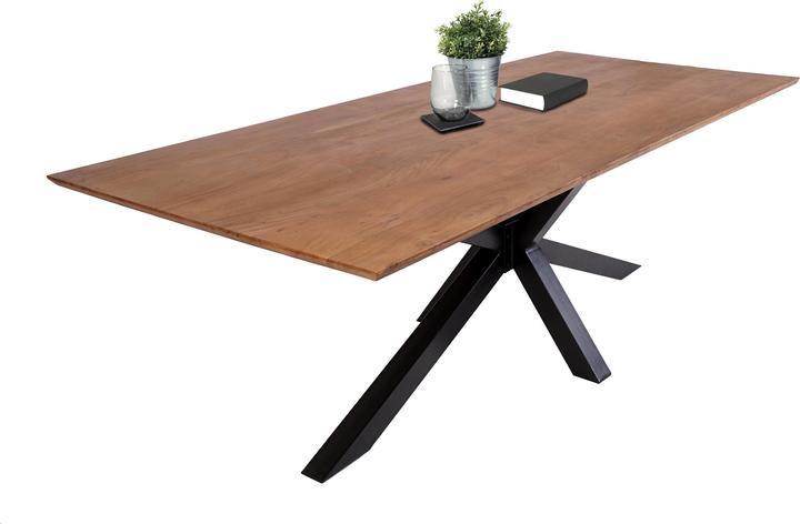 Acacia, Noyer, Noir