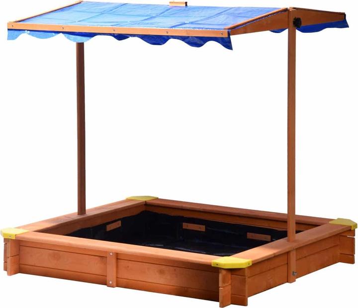 Actual product image Dobar Sandpit
