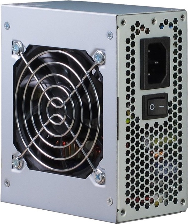 Actual product image Intertech SFX-300W Active PFC, fan (300 W)