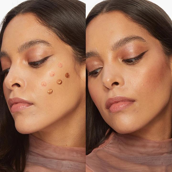 Produktbild Maybelline New York Sunkisser Blush (02 Uptown Glow)