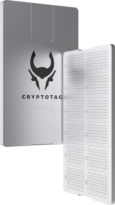 Cryptotag Zeus Expansion Kit