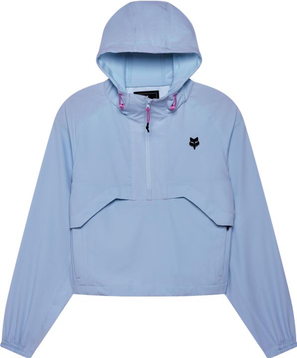 Produktbild Fox W Survivalist Windbreaker (M)