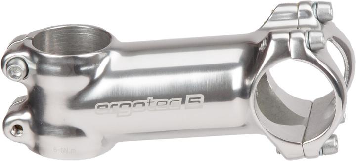 Produktbild Humpert Ergotec Shark Vorbau Ø31,8 (110 mm, 31.80 mm)