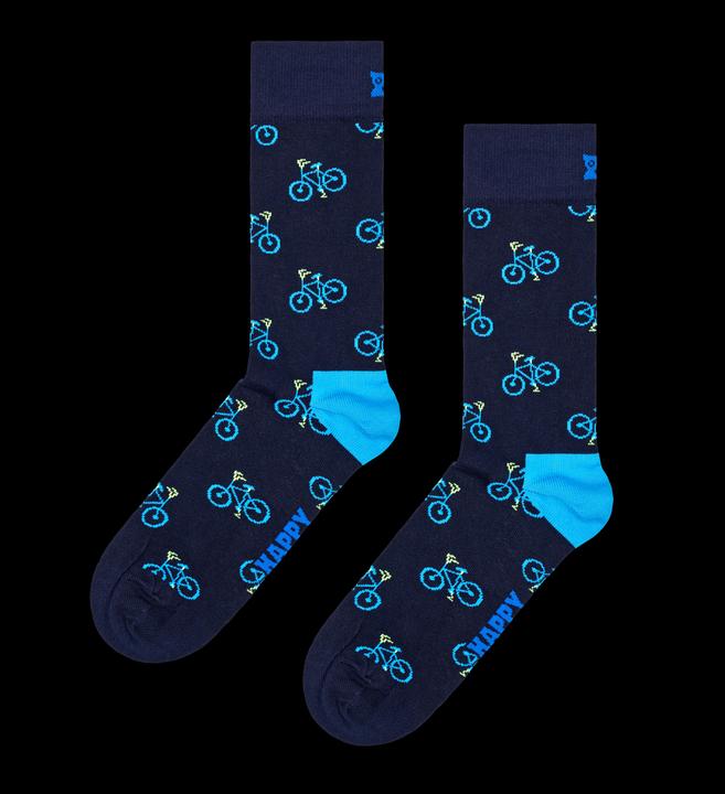 Happy Socks Bike