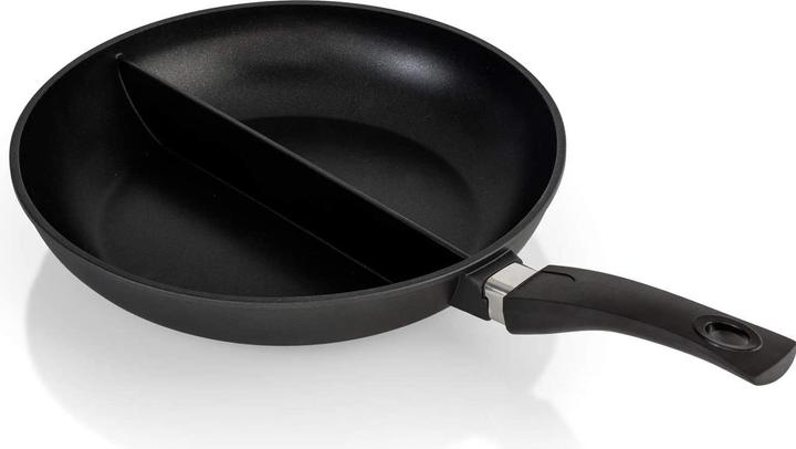 Productafbeelding Wilfa Produre Pro Dubbele Pan (30 cm, Kookpotten en pannenset, Aluminium, Roestvrij staal)