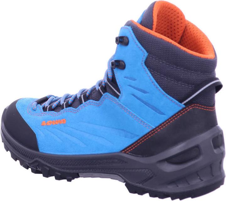 Produktbild Lowa Candin Gtx Mid Junior (37)