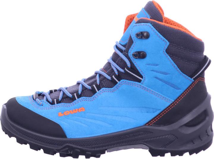 Produktbild Lowa Candin Gtx Mid Junior (37)