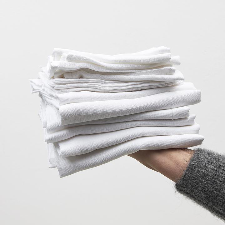 Produktbild Meyco Swaddles (120 cm, 120 cm)