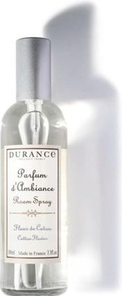 Produktbild Durance parfum d'ambiance lait de figue (Spray, 100 ml)
