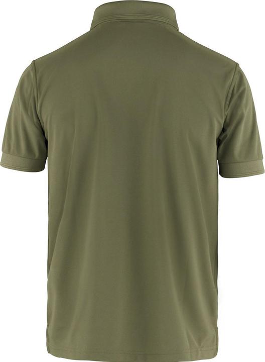 Actual product image Fjällräven Crowley Piqué T-Shirt (M)