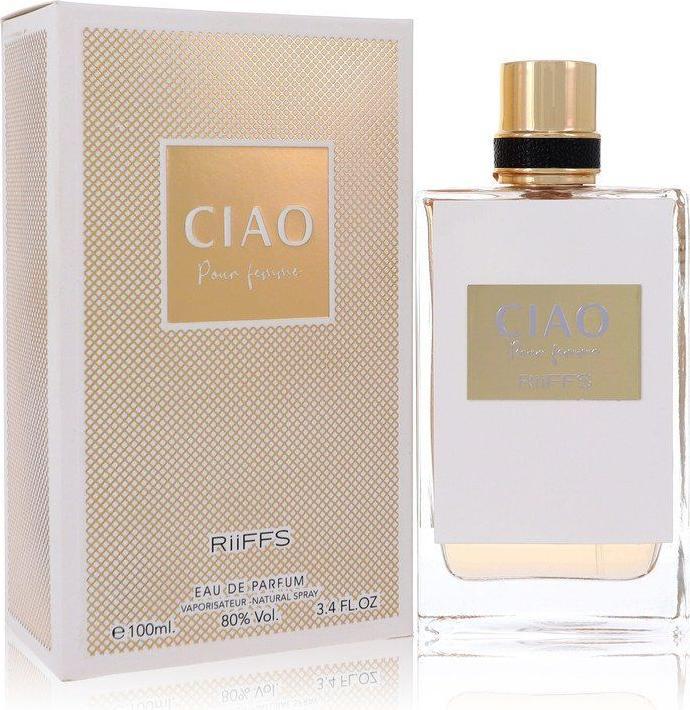 Produktbild Riiffs Ciao Pour Femme by (Eau de Parfum, 100 ml)