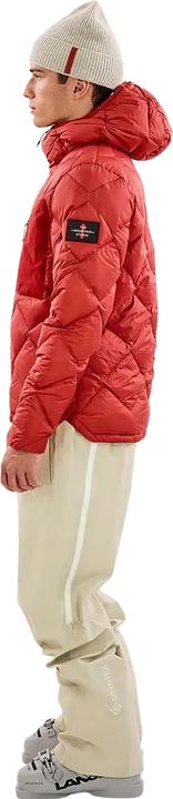 Produktbild The Mountain Studio Ultralight Down Hood (S)