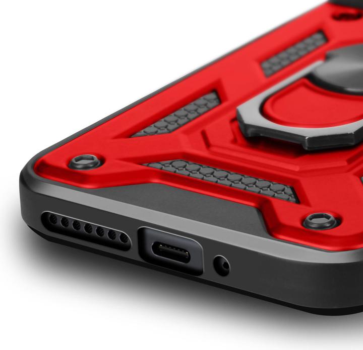 Produktbild Mayaxess ProtectorRing Case