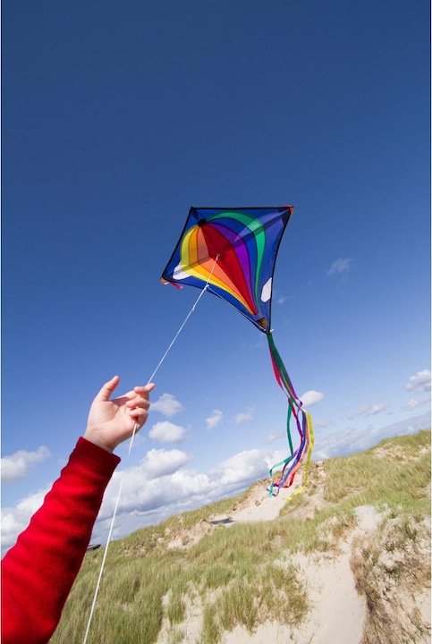 Immagine prodotto Invento Mongolfiera Eddy