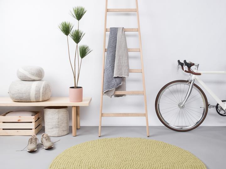 Image du produit Myfelt Round Flat XS (Ø 120 cm)