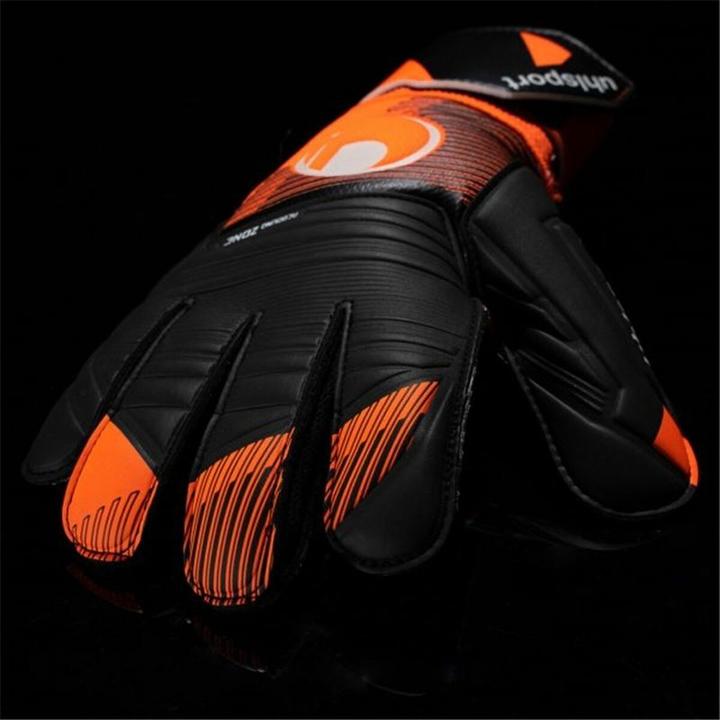 Produktbild Uhlsport Torwarthandschuhe SOFT RESIST+ (8.5)