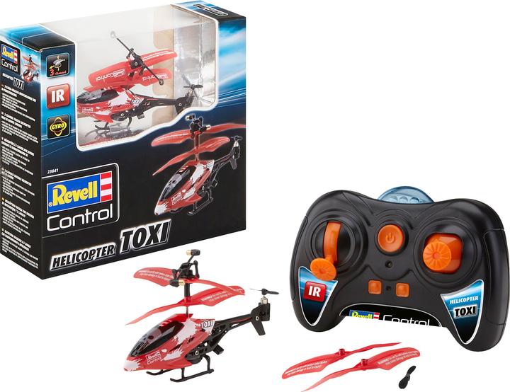 Image du produit Revell Toxi