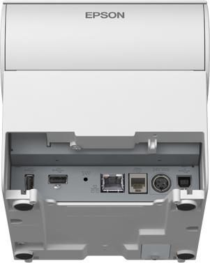 Productafbeelding Epson TM-T88VII (USB 2.0, WiFi)