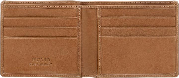 Actual product image Picard Wallet Authentic1