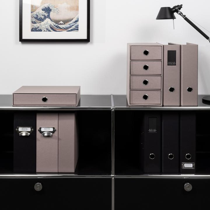 Produktbild Rössler Schubladenbox (A4)