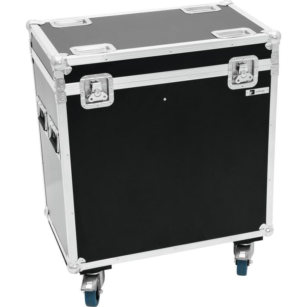 Thumbnail - Roadinger Flight 2x PFE100/120 (Zubehör), Audio Racks + Cases