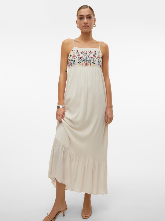 Immagine prodotto Vero Moda VMSINA Abito lungo Abito (XL)